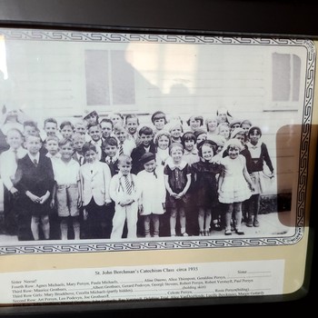 Photo of Gerry Persyn